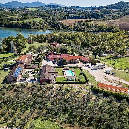 Podere Calledro Narni Kültér fotó