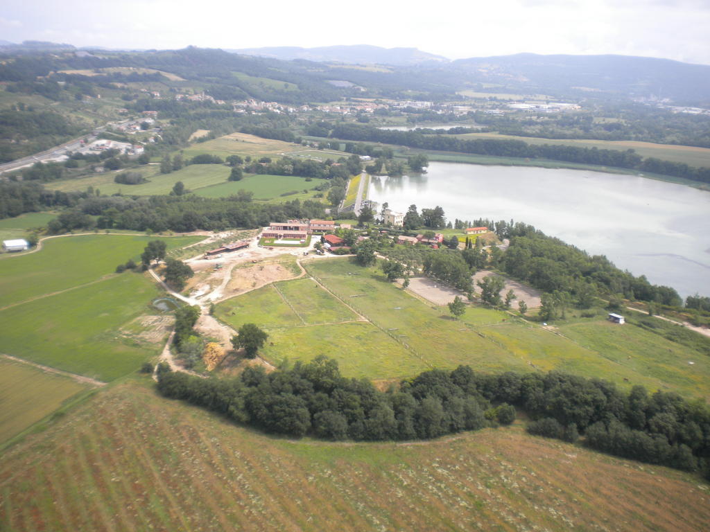 Podere Calledro Narni Kültér fotó