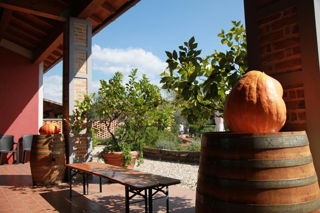 Podere Calledro Narni Kültér fotó