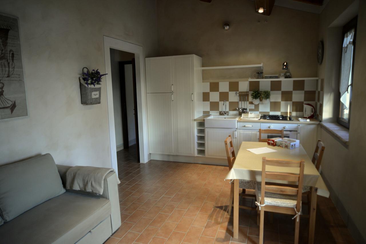 Podere Calledro Narni Kültér fotó