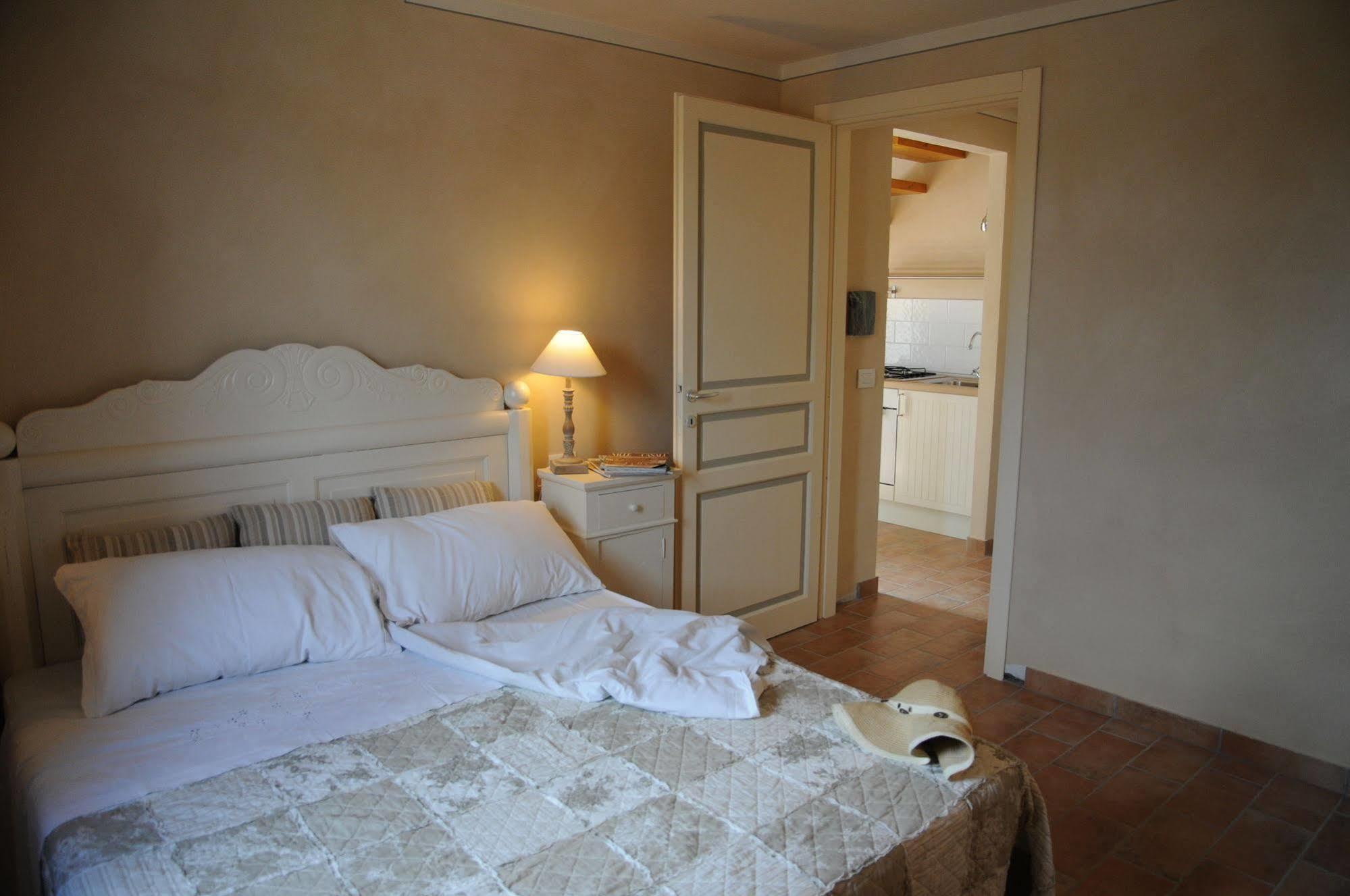 Podere Calledro Narni Kültér fotó